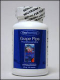 Allergy Research Group - Grape Pips Proanthocyanidins