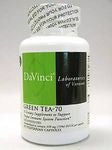 DaVinci Laboratories of Vermont - Green Tea-70 (2726.60)
