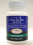 Enzymatic Therapy - Green Tea Elite with EGCG
