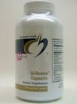 Designs for Health - GI-Revive Capsules