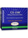 Enzymatic Therapy - GS-1500 Orange
