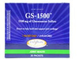 Enzymatic Therapy - GS-1500 Unflavored