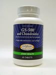 Enzymatic Therapy - GS-500 & Chondroitin
