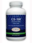 Enzymatic Therapy - GS-500