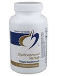 Designs for Health - GlucoSupreme Herbal