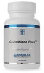 Douglas Laboratories - Glutathione Plus