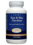 Enzymatic Therapy - Hair & Skin Nutrition