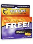 Enzymatic Therapy - Heartburn Free? 1000 mg