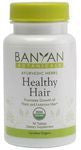 Banyan Botanicals - Healthy Hair