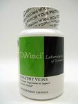 DaVinci Laboratories of Vermont - Healthy Veins