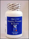 Allergy Research Group - Healthy Prostate & Ovary