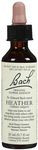 Bach Flower - Heather Flower Essence