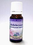 Amrita Aromatherapy - Helichrysum Essential Oil