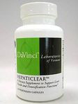 DaVinci Laboratories of Vermont - Hepaticlear (2423.60)