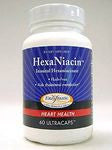 Enzymatic Therapy - HexaNiacin
