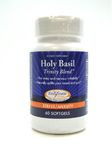 Enzymatic Therapy - Holy Basil Trinity Blend