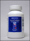 Allergy Research Group - Homocysteine Metaboliite Formula