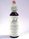 Bach Flower - Hornbeam Flower Essence