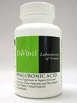 DaVinci Laboratories of Vermont - Hyaluronic Acid (2985.60)