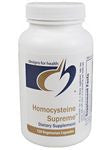 Designs for Health - Homocystein Supreme