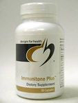 Designs for Health - Immunitone Plus