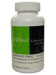 DaVinci Laboratories of Vermont - Immuno-DMG Chewable with Elderberry