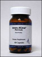 Allergy Research Group - Imm-Kine