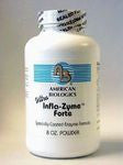 American Biologics - Ultra Inflazyme Forte? Powder