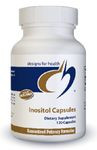 Designs for Health - Inositol Capsules
