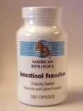 American Biologics - Intestinal Freedom