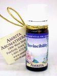 Amrita Aromatherapy - Invincibility