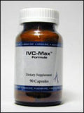 Allergy Research Group - IVC Max Formula