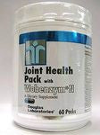 Douglas Laboratories - Joint Health Pack with Wobenzym?N