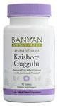 Banyan Botanicals - Kaishore Guggulu