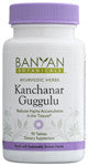 Banyan Botanicals - Kanchanar Guggulu