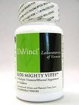 DaVinci Laboratories of Vermont - Kid's Mighty Vites (2190.90)