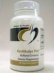Designs for Health - KreAlkalyn Pro