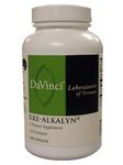 DaVinci Laboratories of Vermont - Kre-Alkalyn?