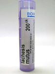 Boiron - Lachesis mutus 200CK