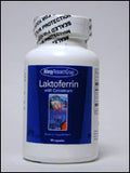 Allergy Research Group - Laktoferrin with Colostrum - 100 mg