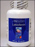 Allergy Research Group - Laktoferrin