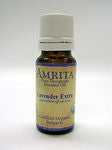 Amrita Aromatherapy - Lavender Extra (Bulgaria)