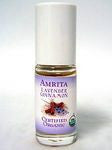 Amrita Aromatherapy - Lavender Cinnamon Roll-On