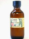 Amrita Aromatherapy - Lemon Yellow Essential Oil