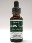 Gaia Herbs - Lemon Balm