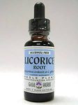 Gaia Herbs - Licorice Root Alcohol-Free