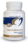 Designs for Health - Lipoic Acid Supreme