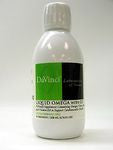 DaVinci Laboratories of Vermont - Liquid Omega with D3