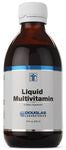 Douglas Laboratories - Liquid Multivitamin