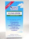 Guna Biotherapeutics - Guna-Liver - 2 tubes